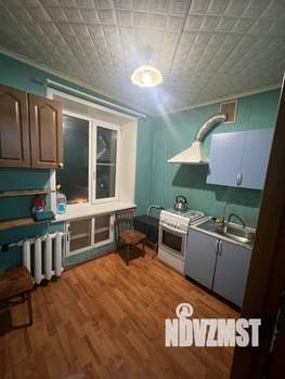 2-к квартира, вторичка, 44м2, 5/5 этаж