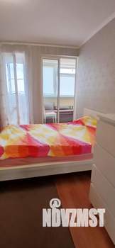 1-к квартира, вторичка, 35м2, 9/9 этаж
