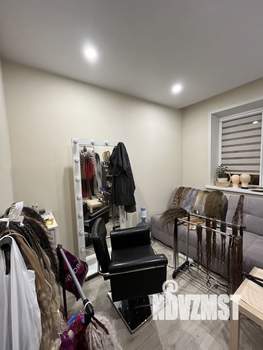 2-к квартира, вторичка, 54м2, 2/11 этаж