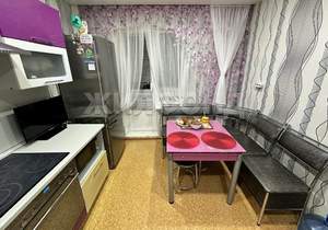 2-к квартира, вторичка, 65м2, 5/10 этаж