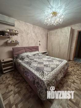 2-к квартира, вторичка, 49м2, 5/5 этаж