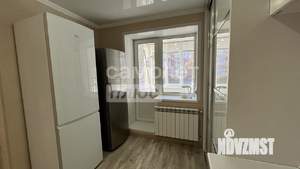 3-к квартира, вторичка, 75м2, 1/4 этаж