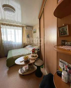 Студия квартира, вторичка, 18м2, 4/5 этаж