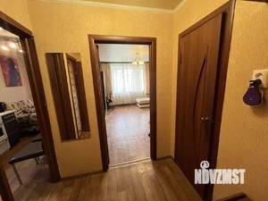 1-к квартира, вторичка, 35м2, 4/9 этаж