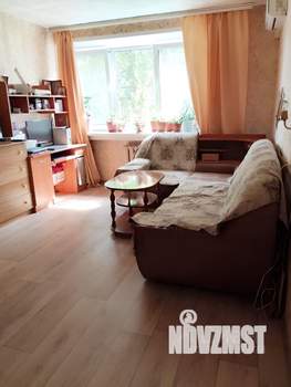 2-к квартира, вторичка, 45м2, 3/4 этаж