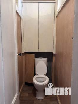 2-к квартира, вторичка, 55м2, 2/3 этаж