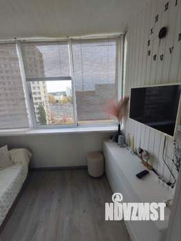3-к квартира, вторичка, 66м2, 9/9 этаж