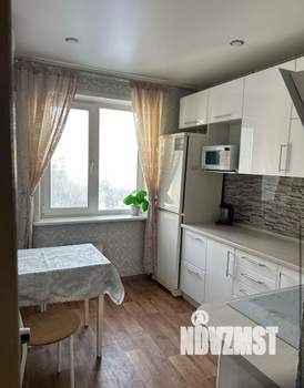 3-к квартира, вторичка, 67м2, 8/9 этаж