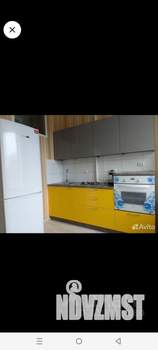 1-к квартира, вторичка, 35м2, 3/4 этаж
