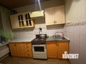 2-к квартира, вторичка, 46м2, 4/16 этаж