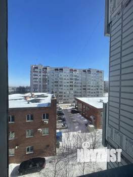 2-к квартира, вторичка, 68м2, 5/11 этаж