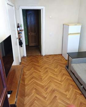 2-к квартира, вторичка, 24м2, 2/5 этаж
