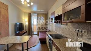 1-к квартира, вторичка, 46м2, 6/16 этаж