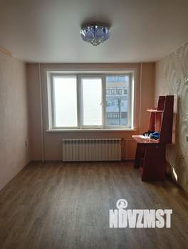 2-к квартира, вторичка, 53м2, 3/5 этаж