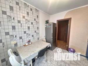 2-к квартира, вторичка, 52м2, 9/9 этаж