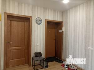 3-к квартира, вторичка, 73м2, 2/2 этаж