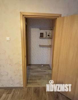 3-к квартира, вторичка, 53м2, 2/5 этаж