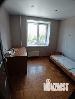 3-к квартира, вторичка, 62м2, 4/9 этаж