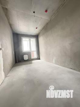 1-к квартира, вторичка, 45м2, 6/18 этаж