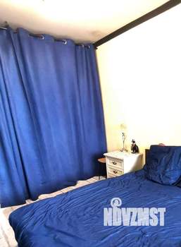 3-к квартира, вторичка, 65м2, 9/9 этаж