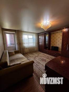 1-к квартира, вторичка, 35м2, 3/5 этаж