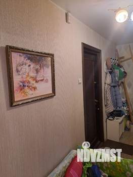 3-к квартира, вторичка, 61м2, 3/5 этаж