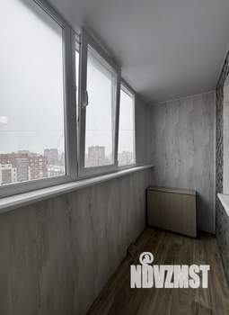 1-к квартира, вторичка, 40м2, 10/10 этаж