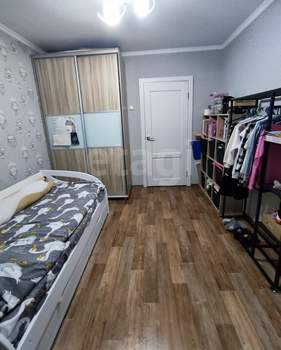 2-к квартира, вторичка, 49м2, 9/9 этаж