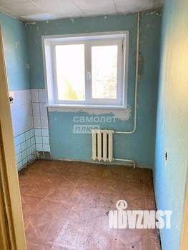 2-к квартира, вторичка, 45м2, 3/5 этаж