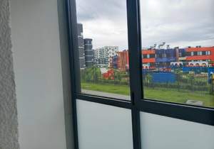 1-к квартира, вторичка, 36м2, 1/8 этаж