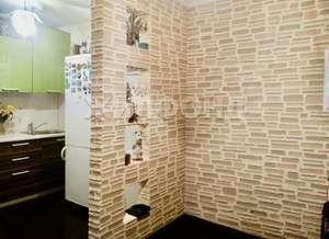 2-к квартира, вторичка, 44м2, 1/4 этаж