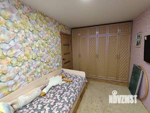 4-к квартира, вторичка, 97м2, 3/12 этаж