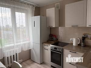 1-к квартира, вторичка, 33м2, 9/9 этаж