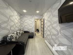 3-к квартира, вторичка, 54м2, 1/5 этаж