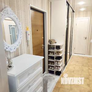 2-к квартира, вторичка, 52м2, 3/9 этаж