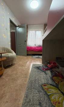 2-к квартира, вторичка, 44м2, 4/5 этаж