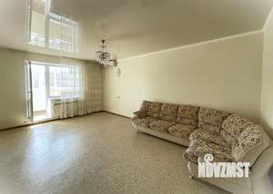 1-к квартира, вторичка, 51м2, 5/15 этаж