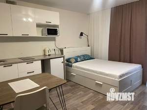 Студия квартира, вторичка, 29м2, 2/10 этаж