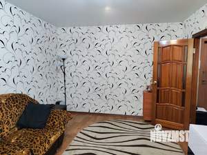 3-к квартира, вторичка, 60м2, 1/16 этаж