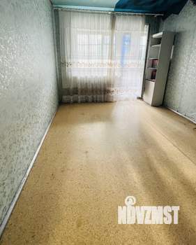 3-к квартира, вторичка, 65м2, 2/9 этаж