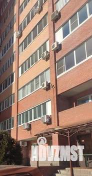 1-к квартира, вторичка, 35м2, 2/17 этаж