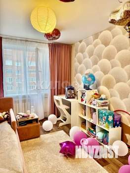 2-к квартира, вторичка, 50м2, 9/9 этаж