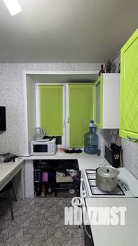 1-к квартира, вторичка, 34м2, 5/9 этаж