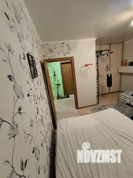 1-к квартира, вторичка, 37м2, 2/10 этаж