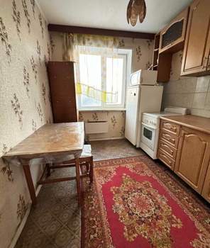 3-к квартира, вторичка, 65м2, 6/9 этаж