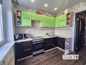 1-к квартира, вторичка, 33м2, 8/9 этаж