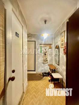 1-к квартира, вторичка, 33м2, 2/9 этаж