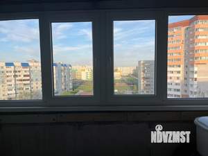 1-к квартира, вторичка, 29м2, 8/9 этаж
