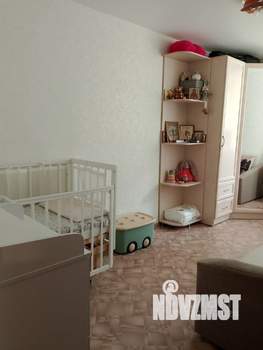 2-к квартира, вторичка, 45м2, 3/4 этаж