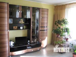 2-к квартира, вторичка, 44м2, 13/16 этаж